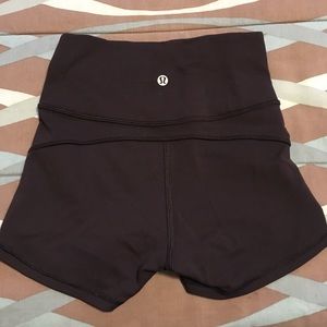 Lulu Movement Shorts